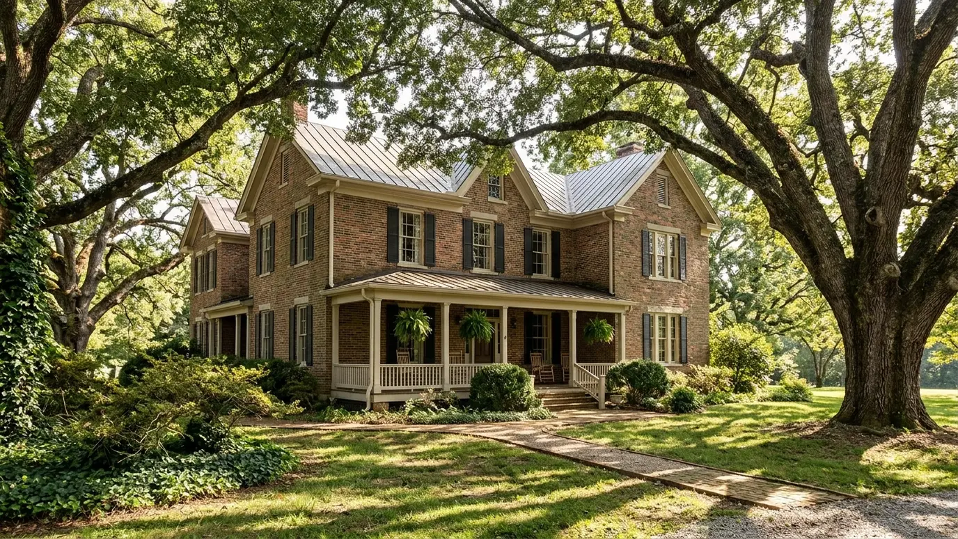 Tree service and arborist care in Columbia, Tennessee