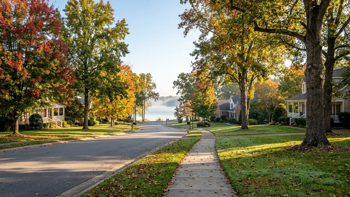 Tree service and arborist care in Mt. Juliet, Tennessee