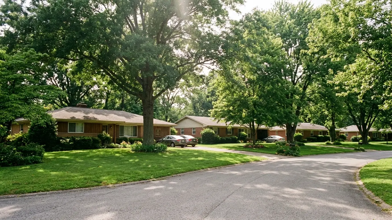 Tree service and arborist care in Smyrna, Tennessee