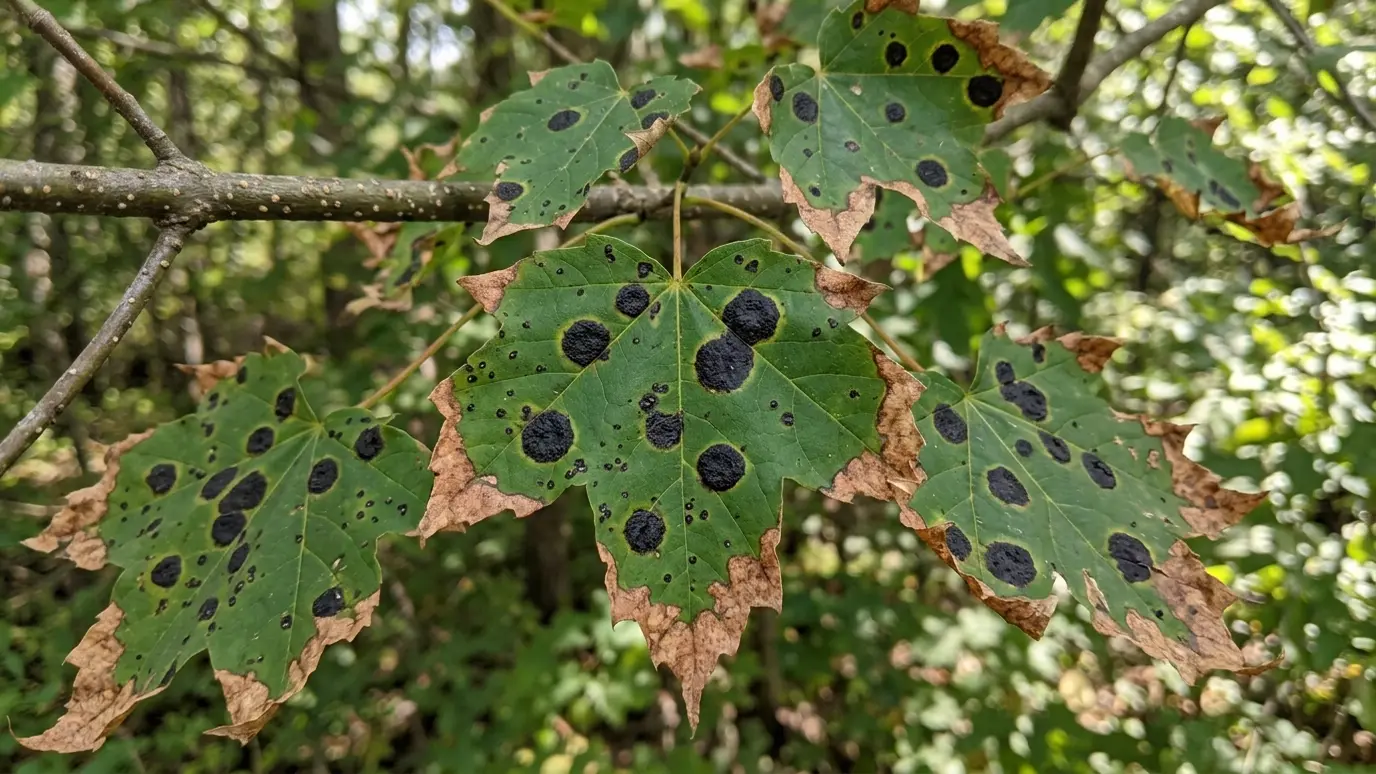 Common Tree Diseases in Tennessee and What to Do About Them