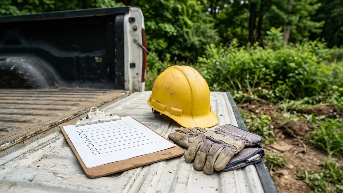 How to Hire a Certified Arborist: Questions to Ask Before You Say Yes