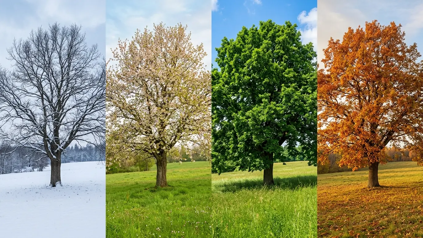 When to Prune Trees in Tennessee: The Best Time for Each Type