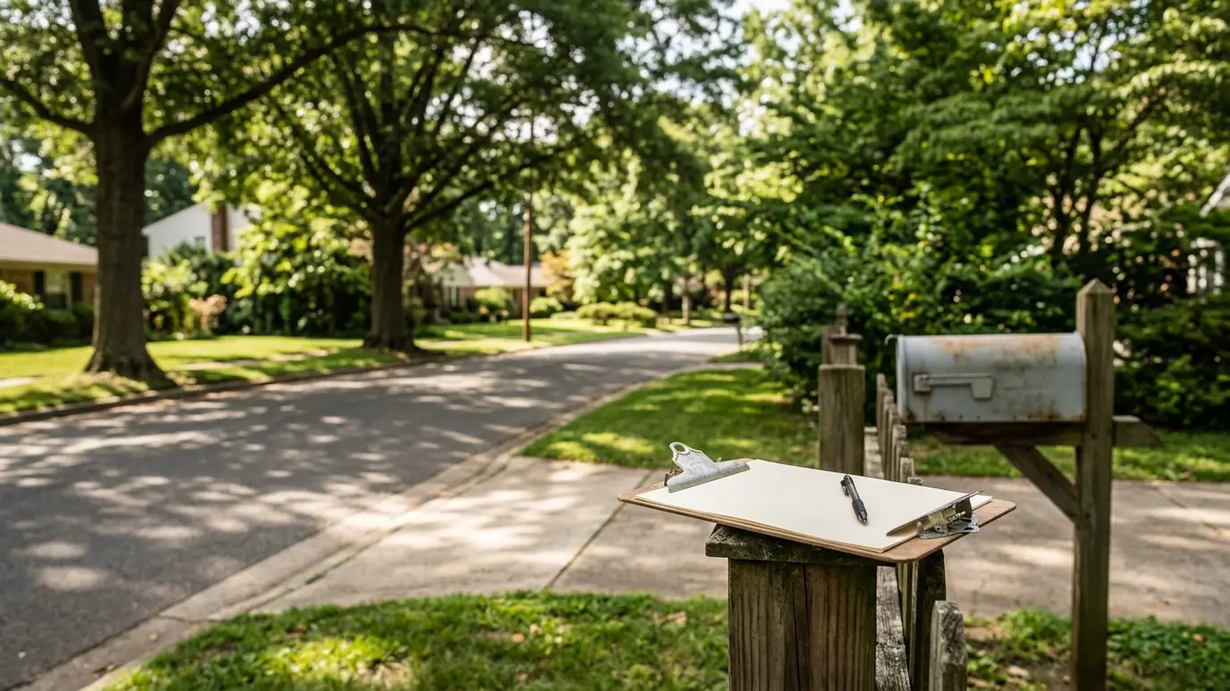 Tree Rules, Permits and HOAs: What to Check Before You Cut