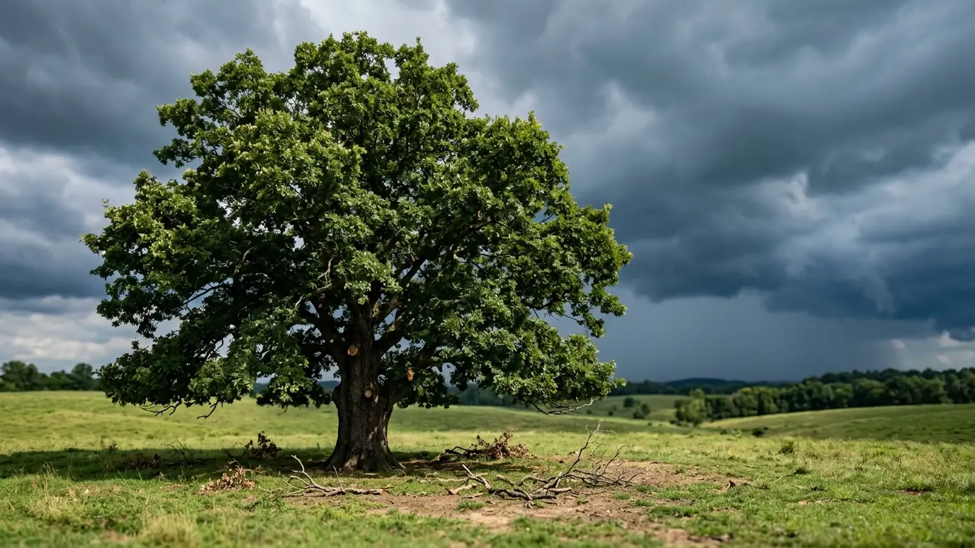 How to Prepare Your Trees for Storm Season