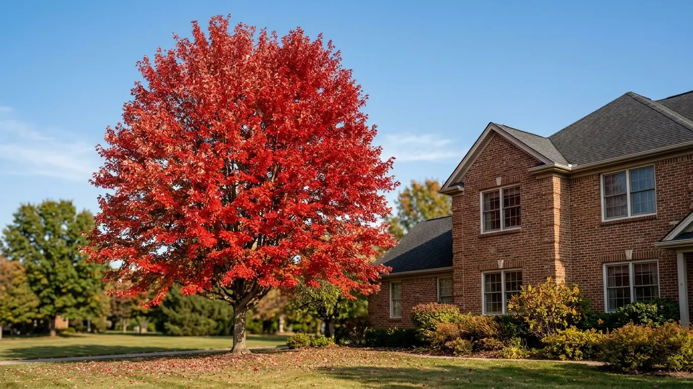 Maple Trees | Music City Tree Service Maple Trees in Nashville and Middle Tennessee