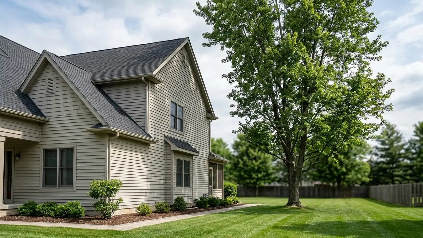 Clearance Pruning in Nashville and Middle Tennessee