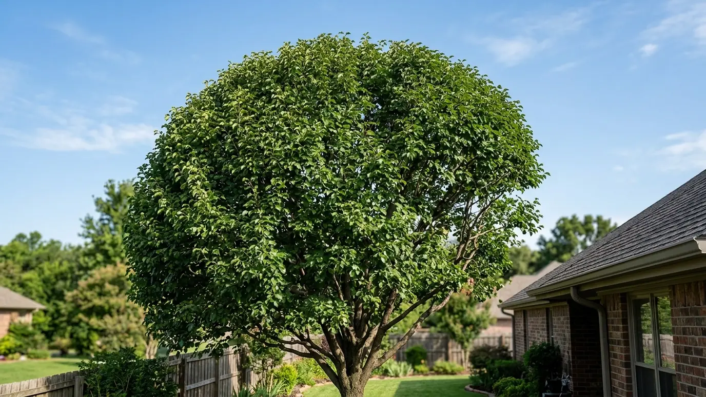 Crown Reduction in Nashville and Middle Tennessee