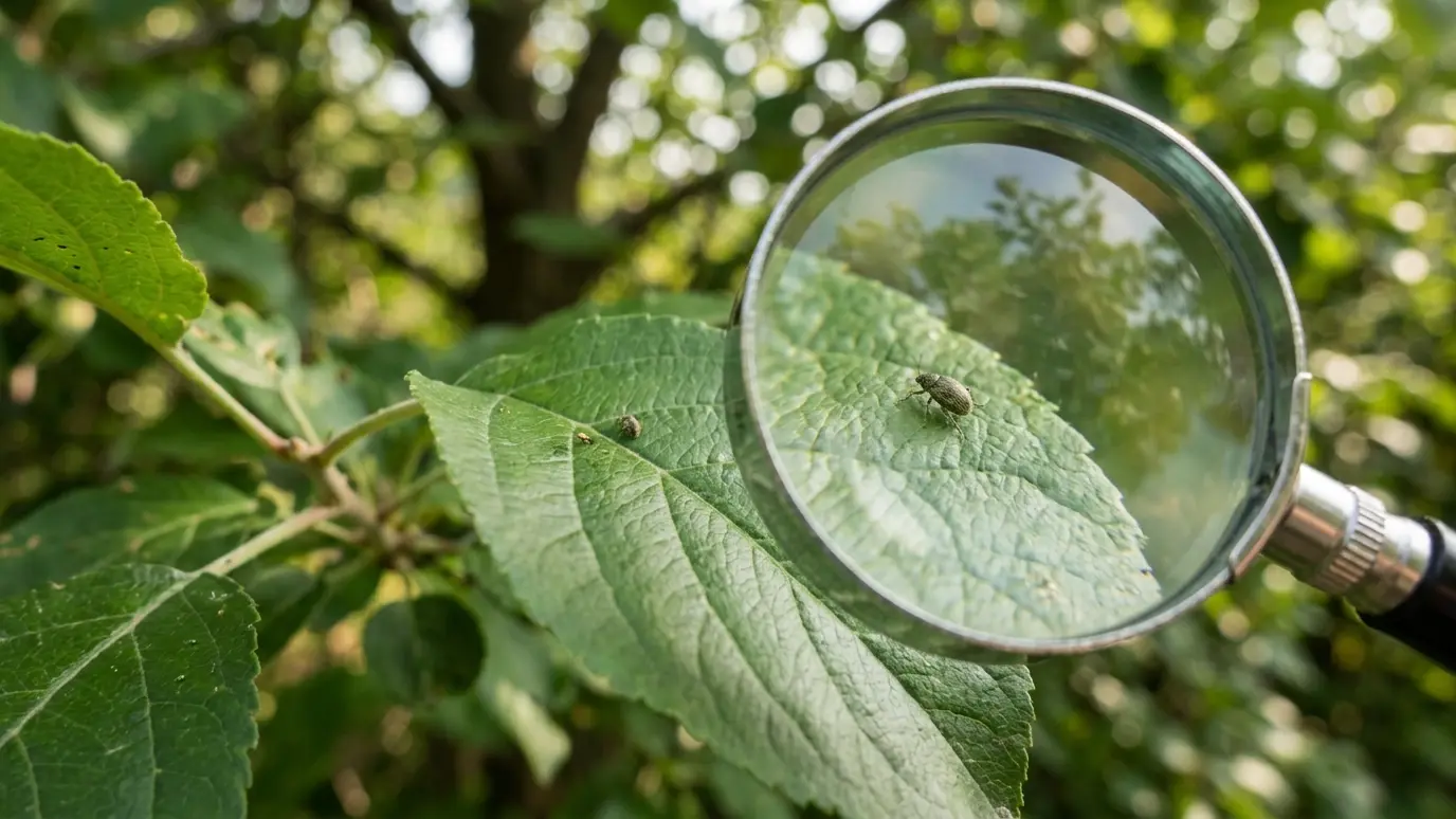 Insect and Pest Management in Nashville and Middle Tennessee