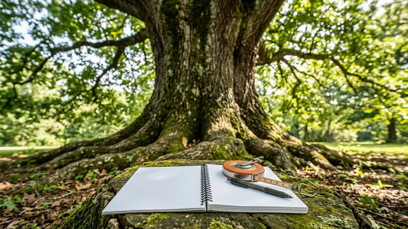 Tree Appraisal and Valuation in Nashville and Middle Tennessee