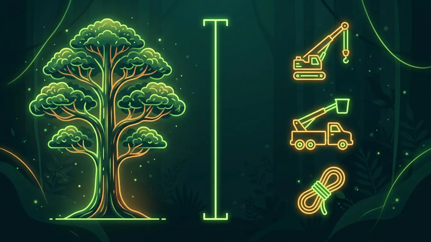 Tree Removal Planner preview